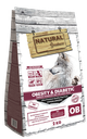 Natural Greatness Dieta Veterinaria Obesity & Diabetic para perros