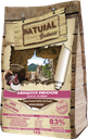 Natural Greatness Receta Sensitive Indoor – pienso para gatos esterilizados y senior