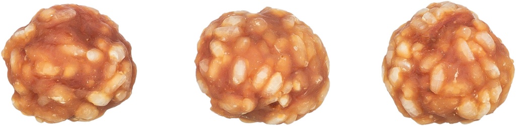[31750] Balls con conejo y arroz (80 g)
