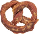 Premio Pretzel con pechuga de pato
