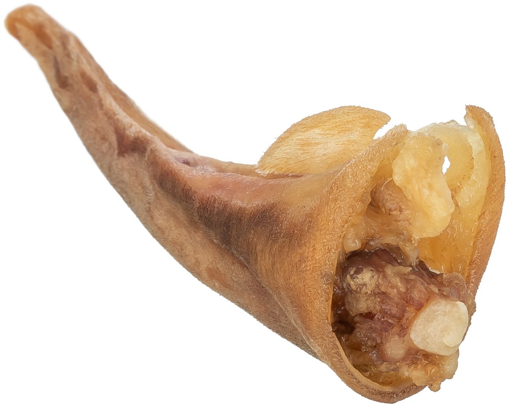Rabos de cordero