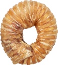 Donut de tráquea de búfalo