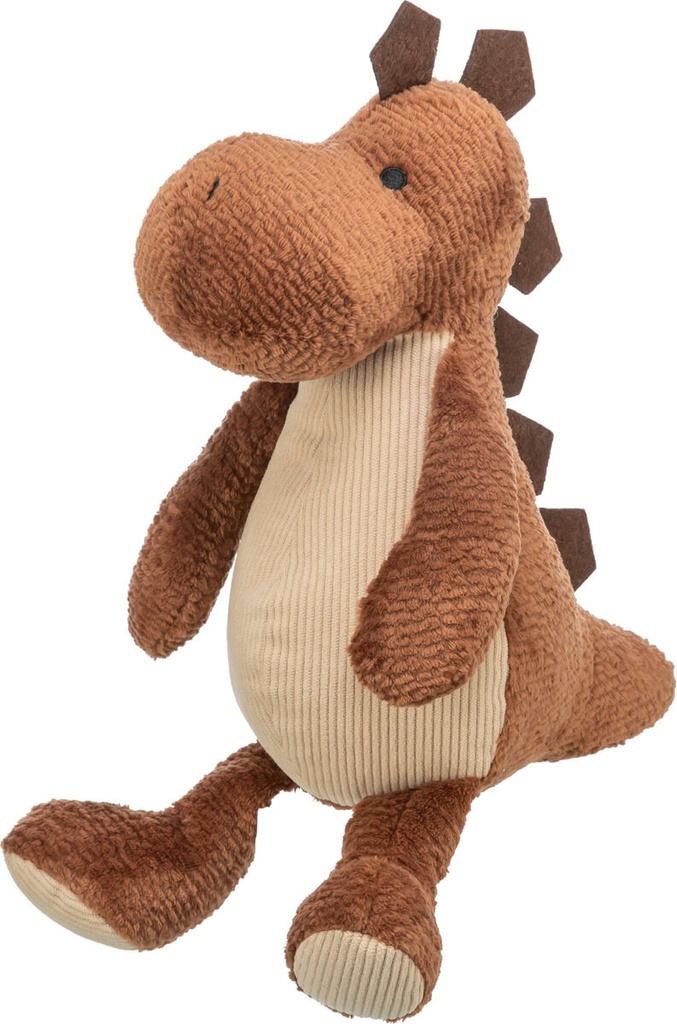[32341] Dinosaurio con púas