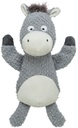 Burro gris