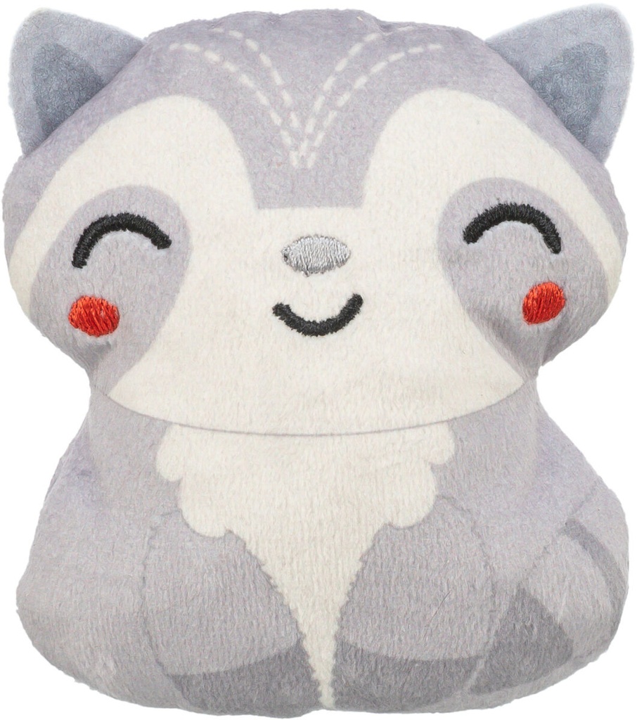 Mapache 9 cm