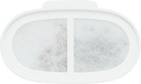 Filtro de repuesto para fuentes Aqua Clear, Aqua Pure y Aqua Square, 3 uds.