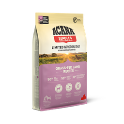 Acana Singles Grass-Fed Lamb – Cordero