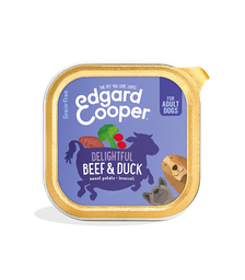 Adulto Vacuno y pato