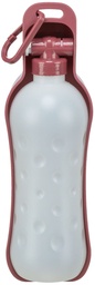 Botella-Bebedero de Viaje