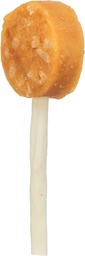 Lolly con pollo y queso