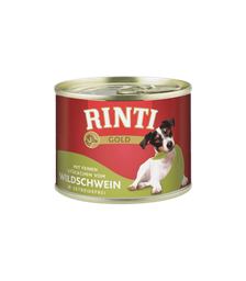 RINTI GOLD Jabalí
