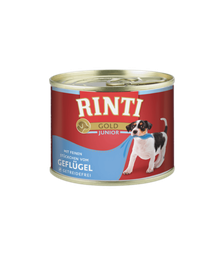 RINTI GOLD Junior Pollo