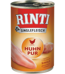 RINTI PUR Pollo 400g